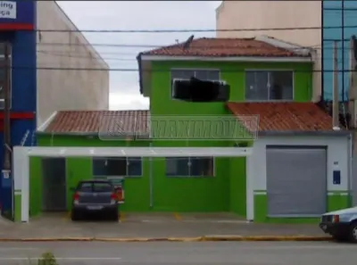 com 6 Quartos à venda, 274m² no Jardim Santa Cecília, Sorocaba