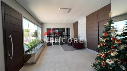 Apartamento com 3 Quartos à venda, 84m² no Patronato, Santa Maria