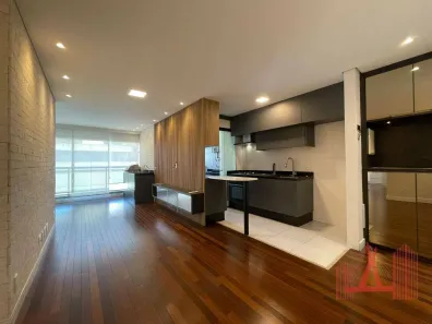 Apartamento com 2 Quartos para venda ou aluguel, 69m² no Vila Clementino, São Paulo