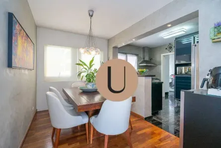 Apartamento com 3 Quartos à venda, 165m² no Vila Suzana, São Paulo