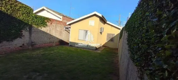Casa com 2 Quartos à venda, 50m² no Loteamento Jardim Colina Verde, Piracicaba
