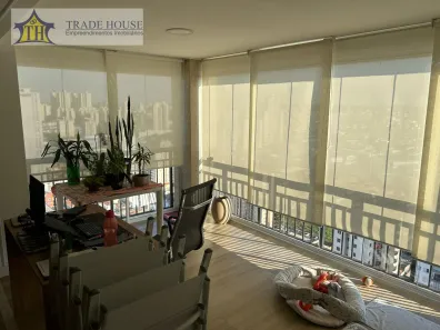 Apartamento com 3 Quartos à venda, 85m² no Vila Vera, São Paulo