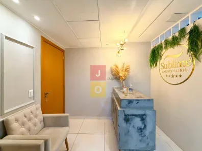 Sala Comercial para alugar, 35m² no Barra Olímpica, Rio de Janeiro