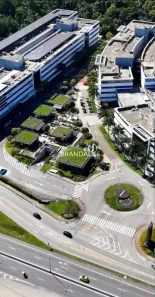 Sala Comercial à venda, 60m² no Saco Grande, Florianópolis