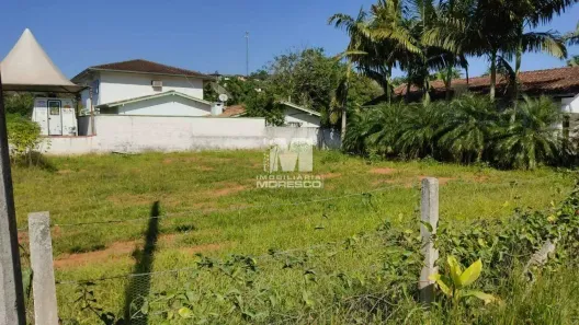para alugar, 450m² no Centro, Guabiruba