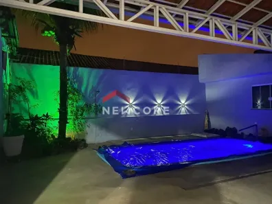 Casa com 1 Quarto à venda, 138m² no Conjunto Habitacional Presidente Eurico Gaspar Dutra, Bauru