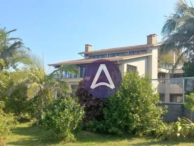 Casa de Condomínio com 4 Quartos à venda, 800m² no Morro das Pedras, Florianópolis