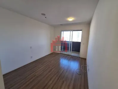 Apartamento com 1 Quarto para alugar, 31m² no Quarta Parada, São Paulo