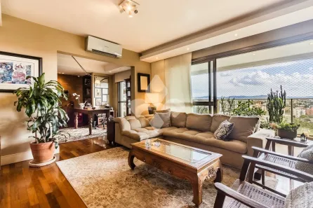 Apartamento com 3 Quartos à venda, 222m² no Jardim Europa, Porto Alegre