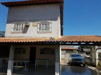 Casa com 3 Quartos à venda, 200m² no Mutuá, São Gonçalo