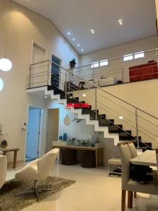 Casa com 5 Quartos à venda, 293m² no Cidade Vista Verde, São José dos Campos