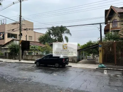Lote/Terreno à venda, 457m² no Jardim Nova América, São José dos Campos