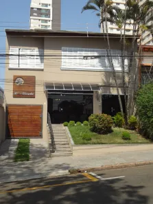 Prédio Comercial com 3 Quartos à venda, 188m² no Centro, Piracicaba