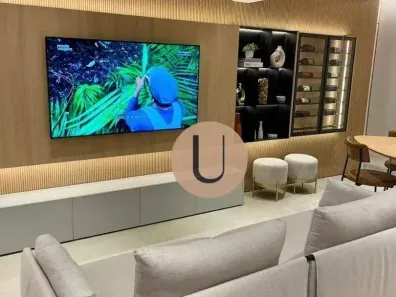 Apartamento com 2 Quartos à venda, 78m² no Butantã, São Paulo