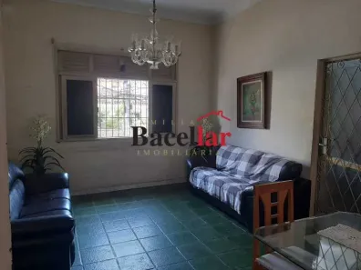 Casa com 3 Quartos à venda, 240m² no Riachuelo, Rio de Janeiro