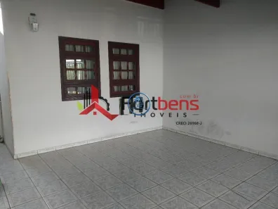 Casa com 2 Quartos à venda, 100m² no Serpa, Caieiras