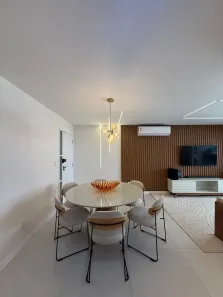 Apartamento com 4 Quartos à venda, 114m² no Renascença, São Luís