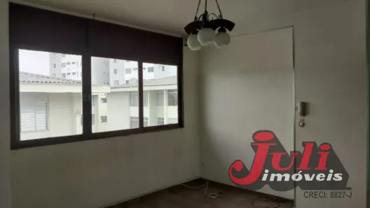 Apartamento com 2 Quartos à venda, 62m² no Rudge Ramos, São Bernardo do Campo