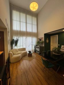Apartamento com 3 Quartos à venda, 91m² no Tamboré, Santana de Parnaíba