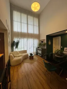 Apartamento com 3 Quartos à venda, 91m² no Tamboré, Santana de Parnaíba