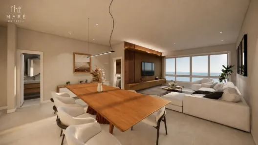 Apartamento com 4 Quartos à venda, 187m² no Ipanema, Rio de Janeiro