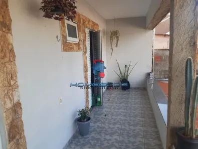 Casa com 5 Quartos para alugar, 171m² no Parque Orestes Ôngaro, Hortolândia
