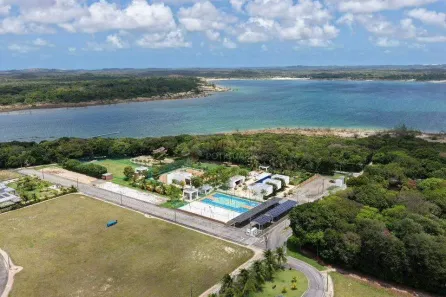Lote/Terreno à venda, 1161m² no Nova Parnamirim, Parnamirim
