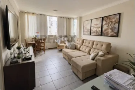 Apartamento com 3 Quartos à venda, 93m² no Setor Bueno, Goiânia