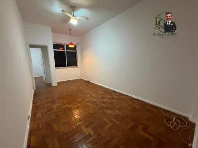 Apartamento com 1 Quarto à venda, 55m² no Icaraí, Niterói