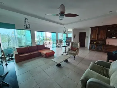 Cobertura com 4 Quartos à venda, 438m² no Recreio dos Bandeirantes, Rio de Janeiro