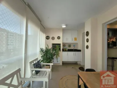 Apartamento com 2 Quartos à venda, 112m² no Mooca, São Paulo