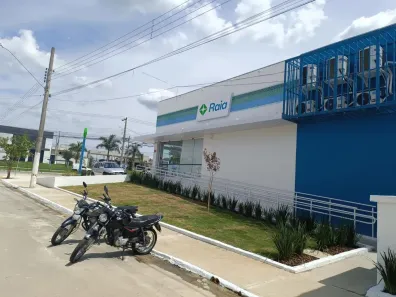 Ponto Comercial à venda, 250m² no , Cachoeira Paulista