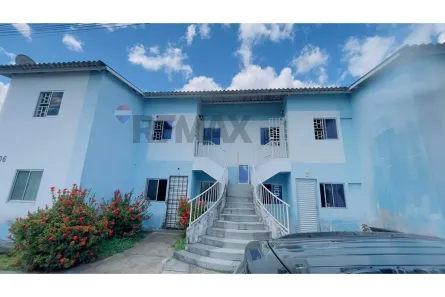 Apartamento com 2 Quartos à venda, 40m² no Lago Azul, Manaus
