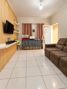 Casa com 3 Quartos à venda, 16140m² no Concórdia II, Araçatuba