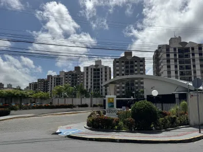 Apartamento com 3 Quartos à venda, 75m² no Jabotiana, Aracaju