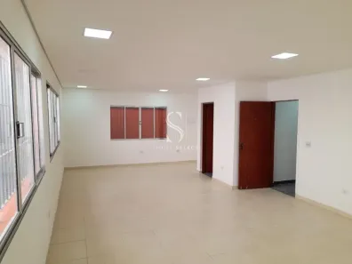 Prédio Comercial à venda, 579m² no Vila Marieta, São Paulo