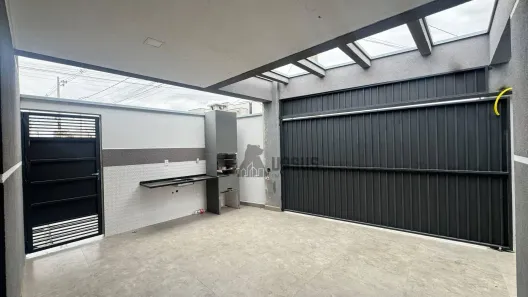 Casa de Condomínio com 3 Quartos à venda, 110m² no Morada dos Nobres, Taubaté