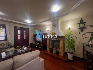 Casa com 3 Quartos à venda, 330m² no Tijuca, Teresópolis