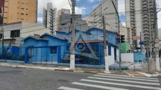 Imóvel Comercial com 6 Quartos à venda, 227m² no Centro, Campinas