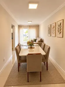 Apartamento com 2 Quartos à venda, 68m² no Escola Agrícola, Blumenau