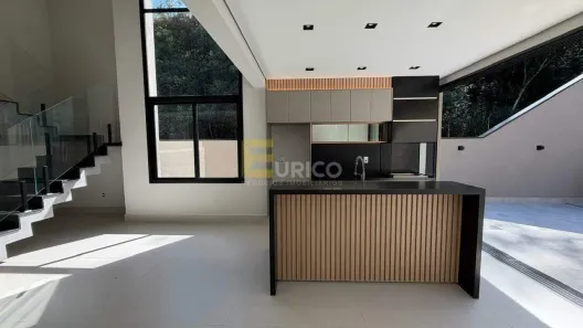 Casa de Condomínio com 3 Quartos à venda, 460m² no Residencial Jatobás, Louveira