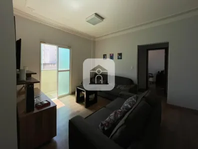 Apartamento com 2 Quartos à venda, 65m² no Santa Mônica, Uberlândia
