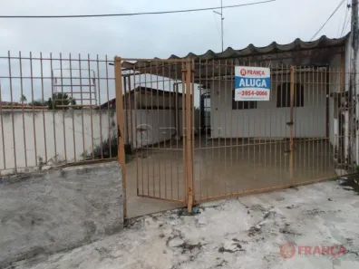 Casa com 3 Quartos à venda, 137m² no Parque Santo Antônio, Jacareí