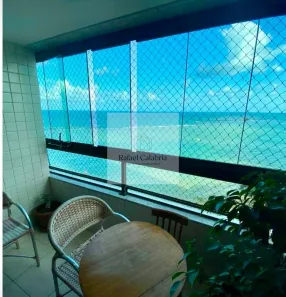 Apartamento com 3 Quartos à venda, 94m² no Casa Caiada, Olinda