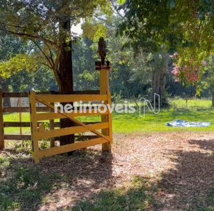 Fazenda/Sítio com 5 Quartos à venda, 348m² no , Campina Verde
