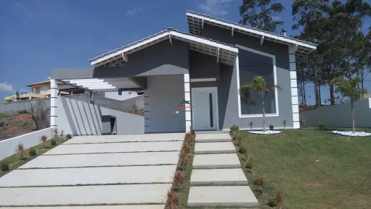 Casa de Condomínio com 3 Quartos à venda, 220m² no Residencial San Diego, Vargem Grande Paulista