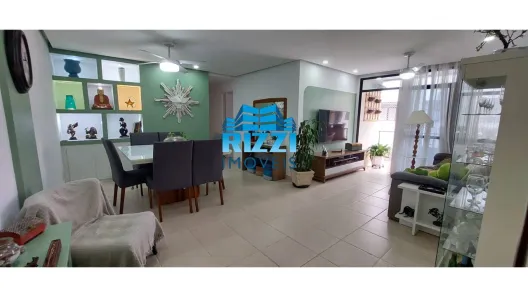 Apartamento com 4 Quartos à venda, 153m² no Freguesia (Jacarepaguá), Rio de Janeiro