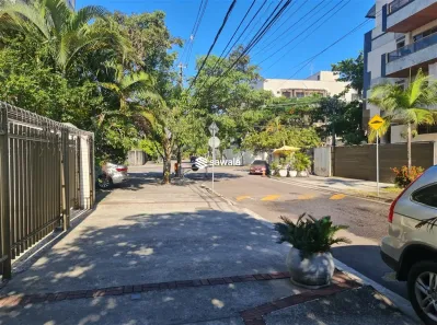 Apartamento com 3 Quartos à venda, 87m² no Recreio dos Bandeirantes, Rio de Janeiro