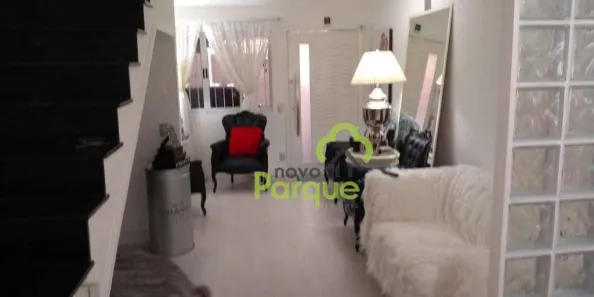 Sobrado com 3 Quartos à venda, 200m² no Cambuci, São Paulo