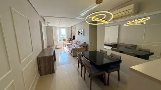 Apartamento com 3 Quartos para alugar, 88m² no Centro, Canoas